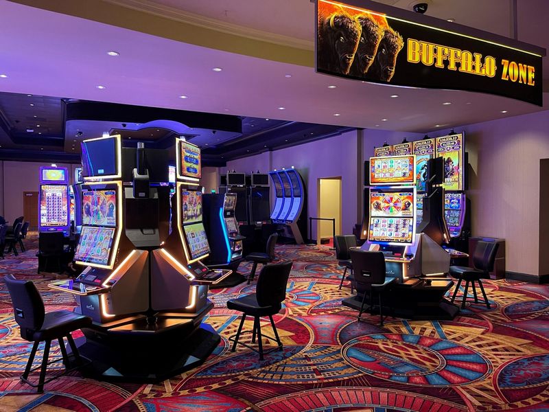River Rock Casino Site Hotel